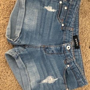 Dkny shorts